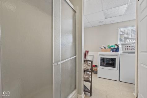 5537 Yeager Court Indianapolis IN 46237