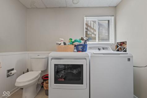 5537 Yeager Court Indianapolis IN 46237