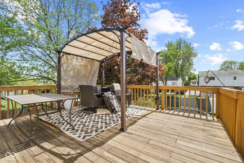 5537 Yeager Court Indianapolis IN 46237