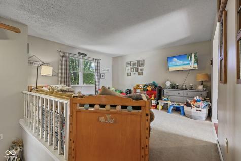 5537 Yeager Court Indianapolis IN 46237