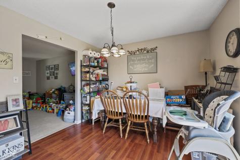 5537 Yeager Court Indianapolis IN 46237