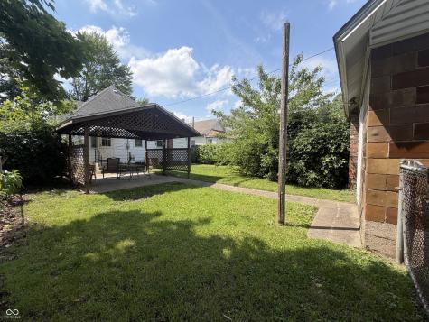 1710 S 4th Street Terre Haute IN 47802