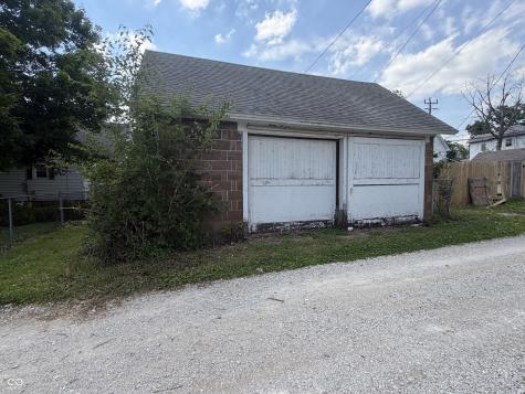 1710 S 4th Street Terre Haute IN 47802