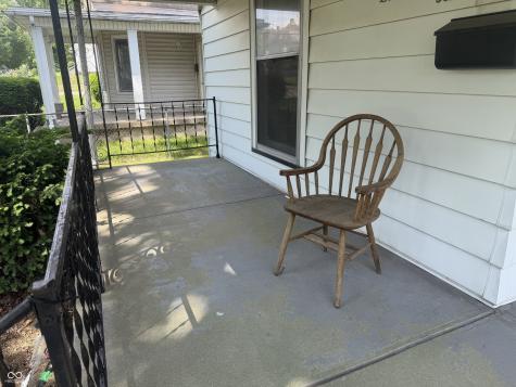 1710 S 4th Street Terre Haute IN 47802