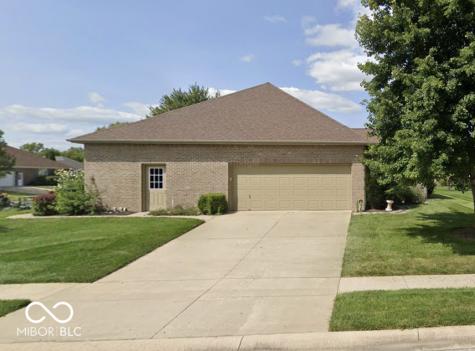3975 Arrowwood Drive Columbus IN 47203