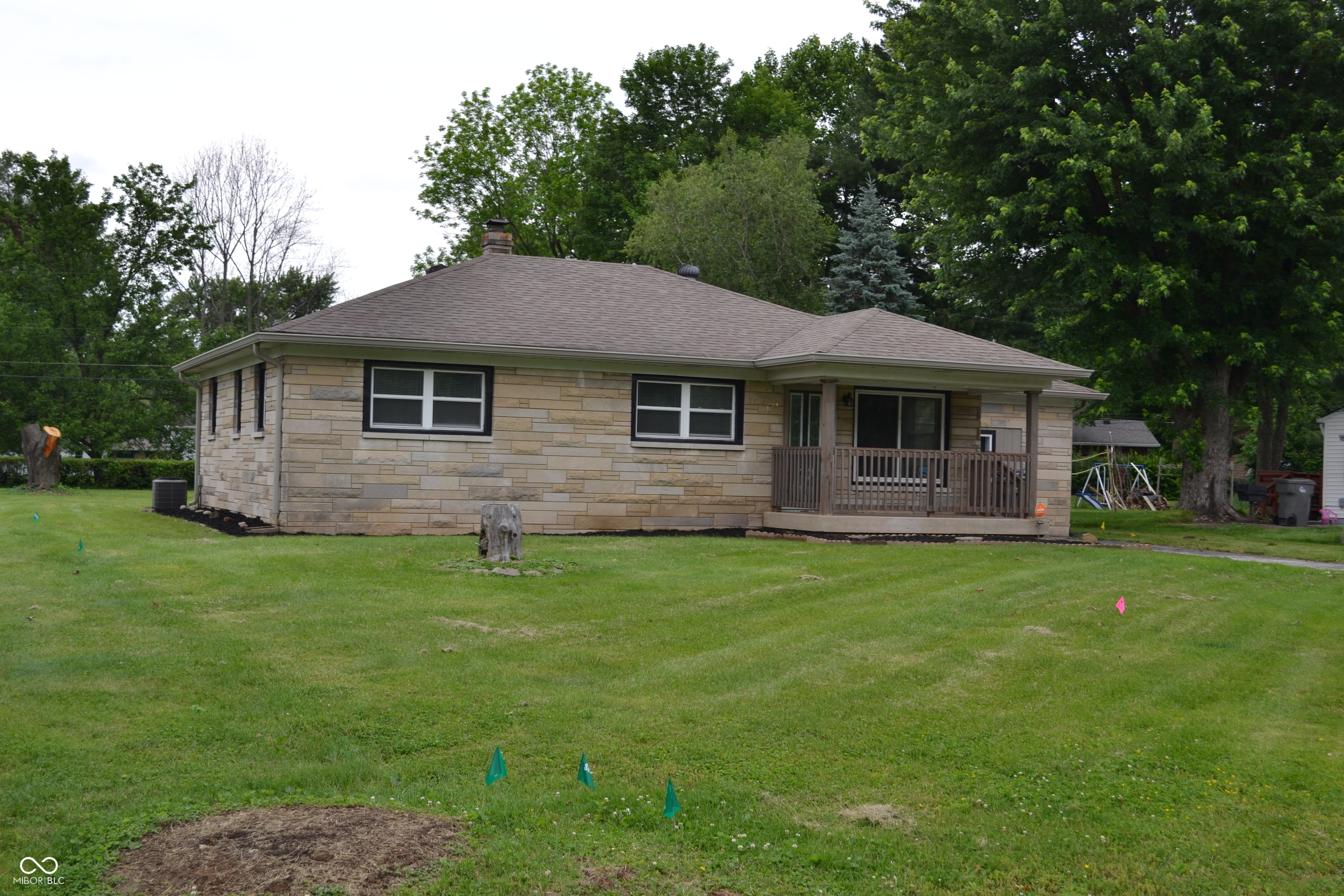 6618 Twin Brooks Drive Indianapolis IN 46227