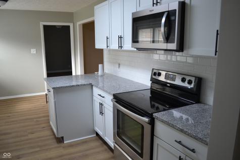 6618 Twin Brooks Drive Indianapolis IN 46227