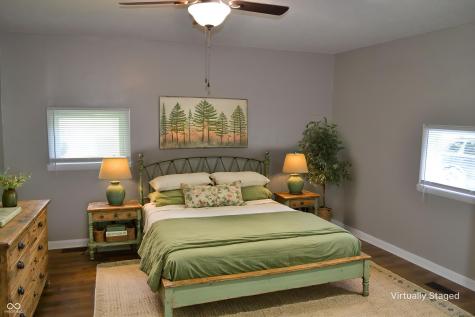 6618 Twin Brooks Drive Indianapolis IN 46227