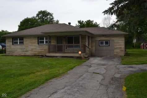 6618 Twin Brooks Drive Indianapolis IN 46227