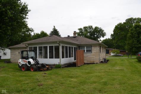 6618 Twin Brooks Drive Indianapolis IN 46227