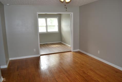 6618 Twin Brooks Drive Indianapolis IN 46227