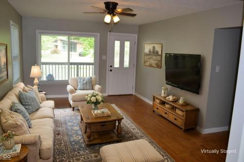 6618 Twin Brooks Drive Indianapolis IN 46227