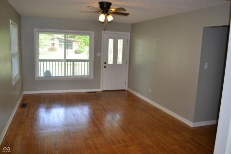 6618 Twin Brooks Drive Indianapolis IN 46227