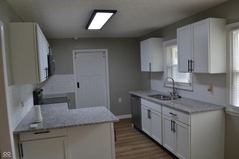 6618 Twin Brooks Drive Indianapolis IN 46227