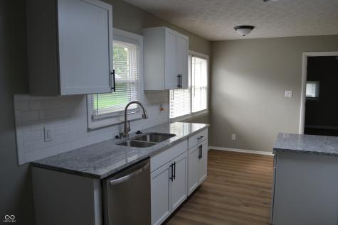 6618 Twin Brooks Drive Indianapolis IN 46227