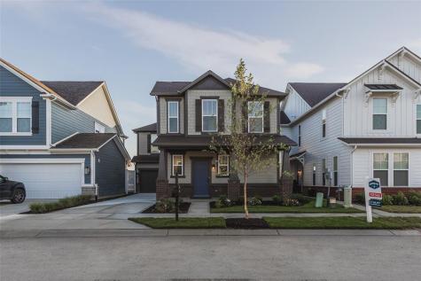 6940 Pickett Place Carmel IN 46033