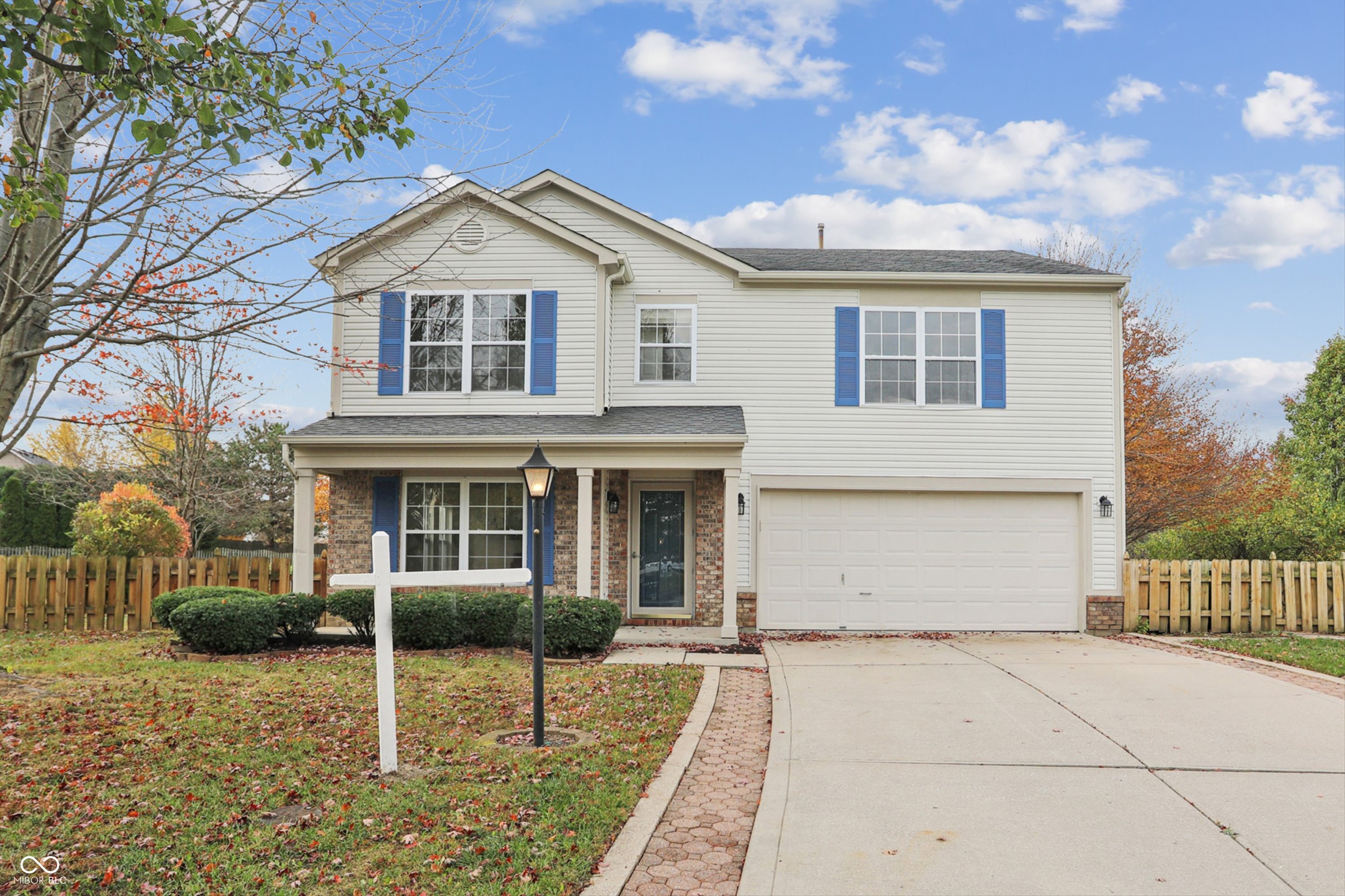 11880 Castlewood Circle Fishers IN 46037
