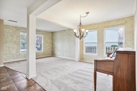 11880 Castlewood Circle Fishers IN 46037