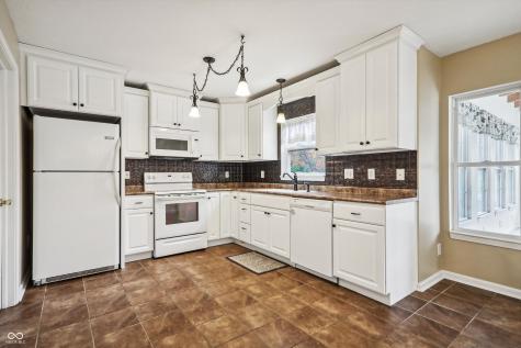 11880 Castlewood Circle Fishers IN 46037