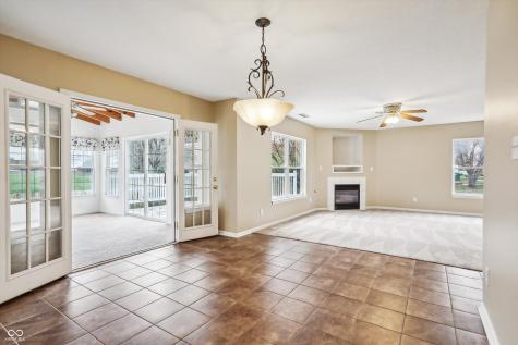 11880 Castlewood Circle Fishers IN 46037
