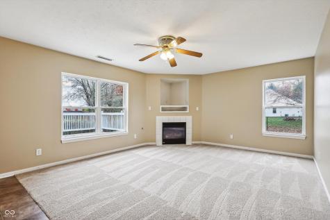 11880 Castlewood Circle Fishers IN 46037