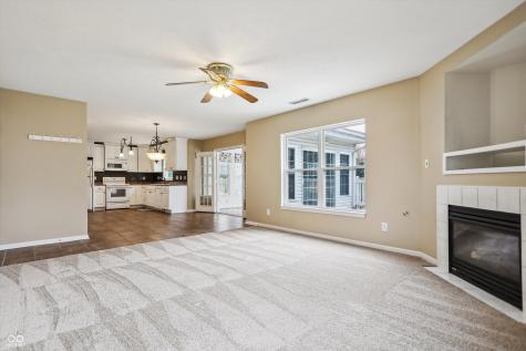 11880 Castlewood Circle Fishers IN 46037