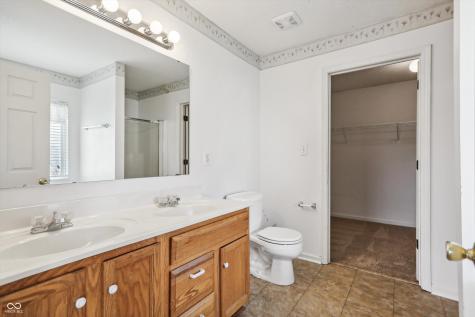 11880 Castlewood Circle Fishers IN 46037