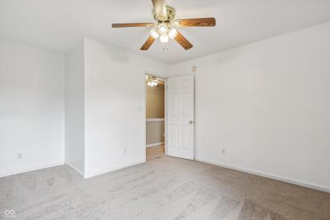 11880 Castlewood Circle Fishers IN 46037