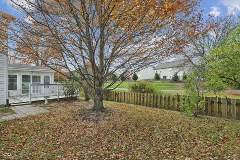 11880 Castlewood Circle Fishers IN 46037