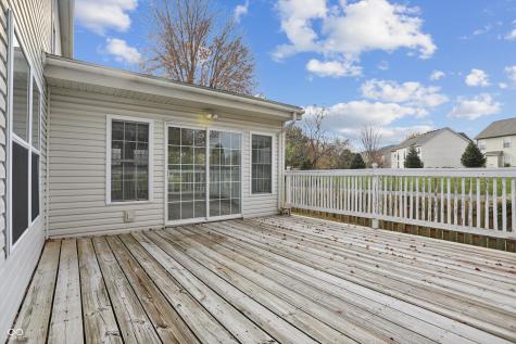 11880 Castlewood Circle Fishers IN 46037