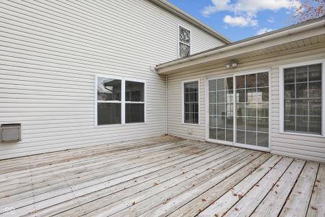 11880 Castlewood Circle Fishers IN 46037