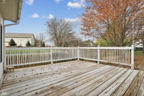 11880 Castlewood Circle Fishers IN 46037