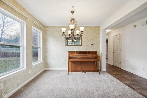 11880 Castlewood Circle Fishers IN 46037