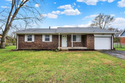 8833 Jackson Street Indianapolis IN 46231