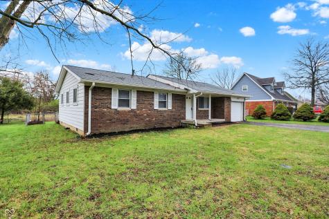 8833 Jackson Street Indianapolis IN 46231