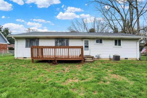 8833 Jackson Street Indianapolis IN 46231