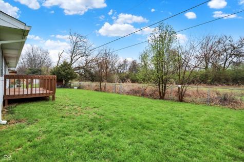 8833 Jackson Street Indianapolis IN 46231