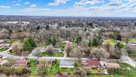 8833 Jackson Street Indianapolis IN 46231