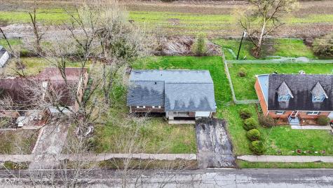 8833 Jackson Street Indianapolis IN 46231