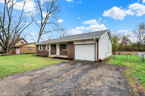 8833 Jackson Street Indianapolis IN 46231