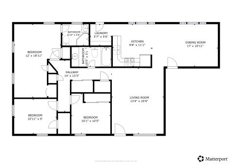 8833 Jackson Street Indianapolis IN 46231