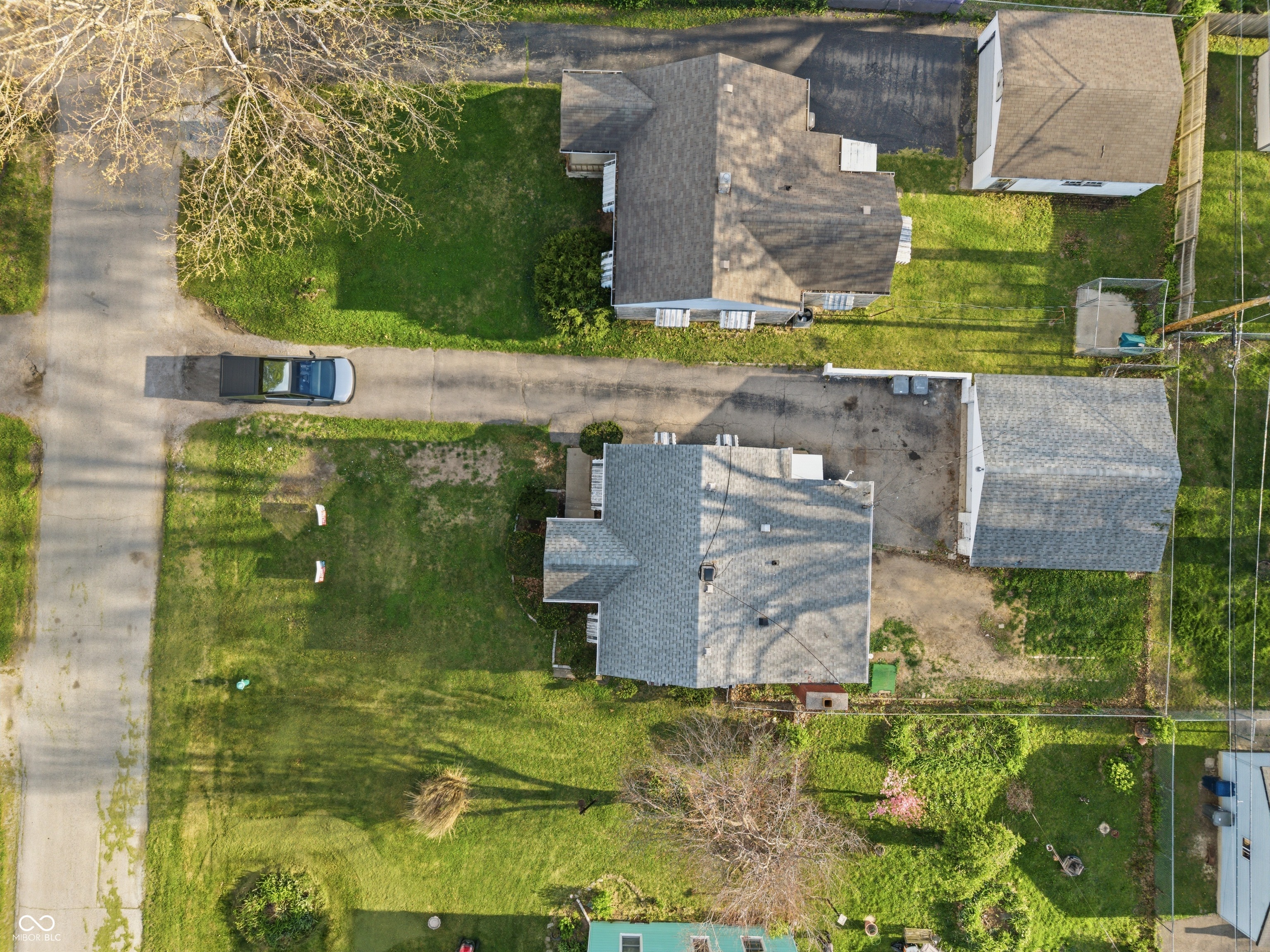 3722 Wallace Avenue Indianapolis IN 46218