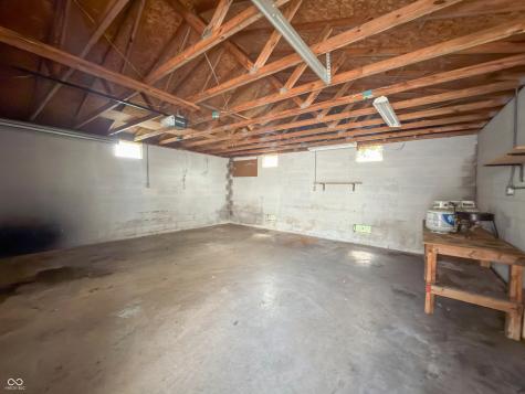 3722 Wallace Avenue Indianapolis IN 46218