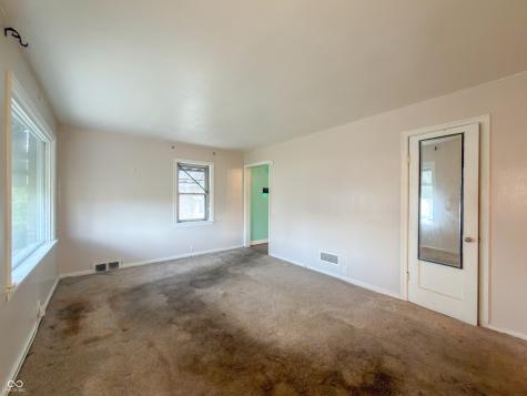 3722 Wallace Avenue Indianapolis IN 46218