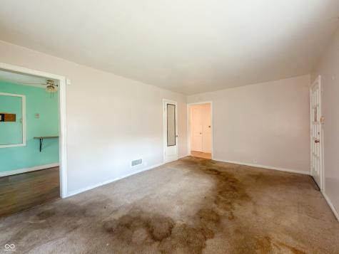 3722 Wallace Avenue Indianapolis IN 46218