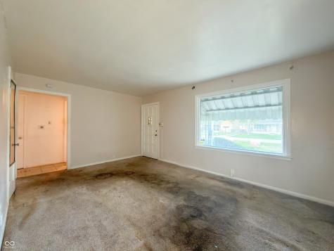 3722 Wallace Avenue Indianapolis IN 46218