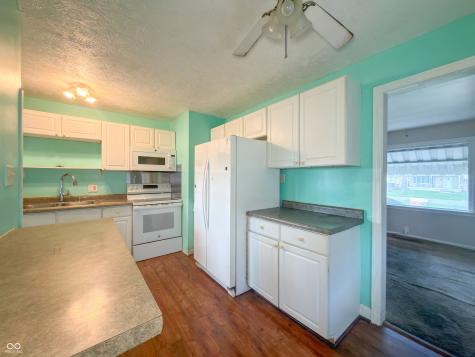 3722 Wallace Avenue Indianapolis IN 46218