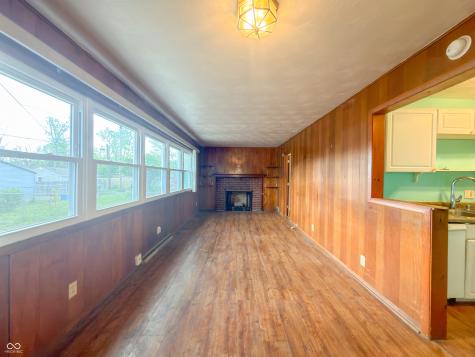 3722 Wallace Avenue Indianapolis IN 46218