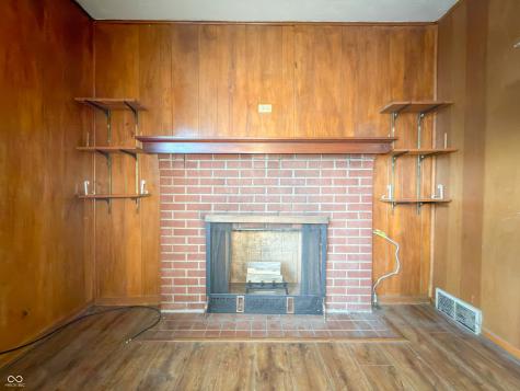 3722 Wallace Avenue Indianapolis IN 46218