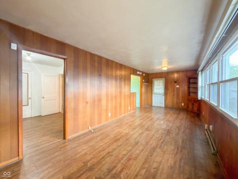 3722 Wallace Avenue Indianapolis IN 46218